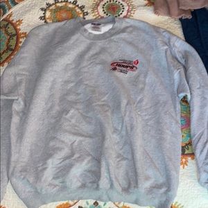 American heart association sweatshirt